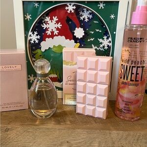 🌃🍫🍭 Add a little guilt free deliciousness to your day with this fabulous trio!